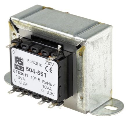 RS PRO  504561