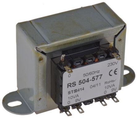 RS PRO 504577