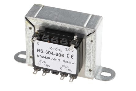 RS PRO  504606