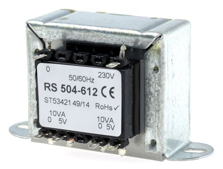 RS PRO  504612