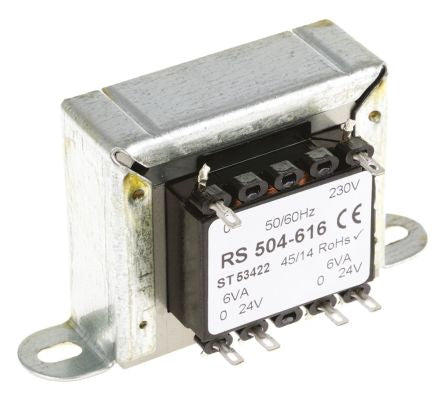 RS PRO  504616