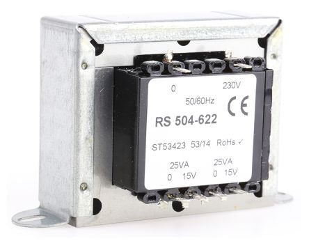 RS PRO  504622