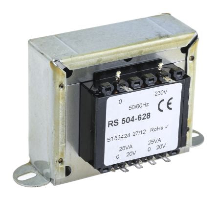 RS PRO  504628