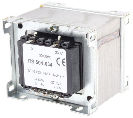 RS PRO  504634
