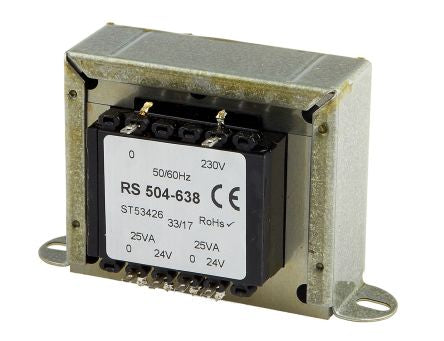 RS PRO  504638