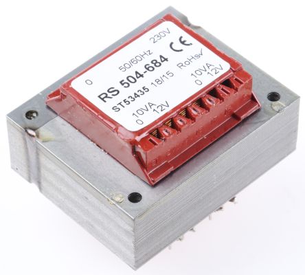 RS PRO 504684
