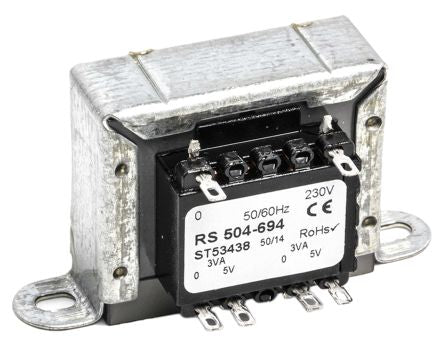 RS PRO  504694