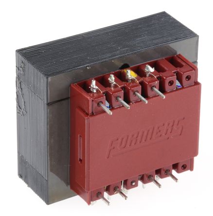 RS PRO 504707