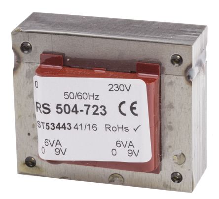 RS PRO 504723