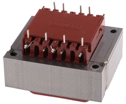 RS PRO  504729