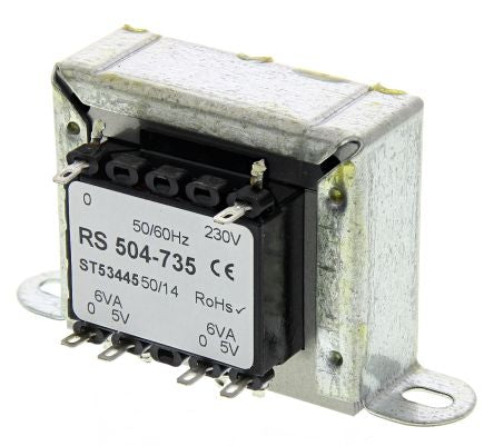 RS PRO  504735