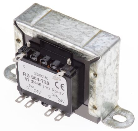 RS PRO 504739