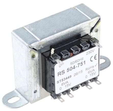 RS PRO 504751