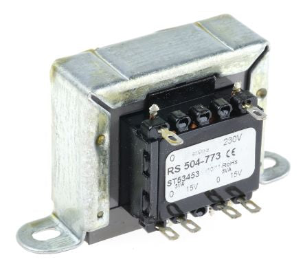 RS PRO  504773