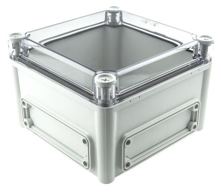 Fibox EKHA 130 T + EKHVT 506053