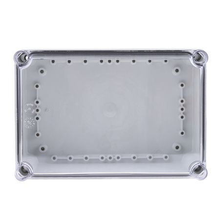 Fibox EKJB 130 T + EKJVT 506069