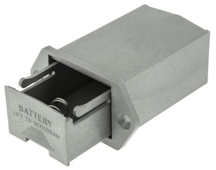 Bulgin BX0023/GY 508116