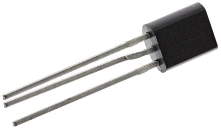 WeEn Semiconductors Co., Ltd BT169D 1661424