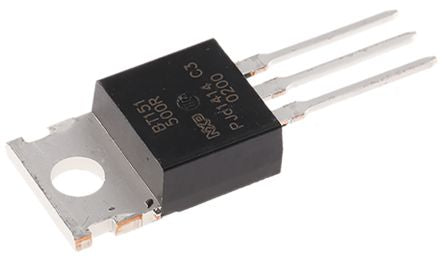 WeEn Semiconductors Co., Ltd BT151-500R,127 509566