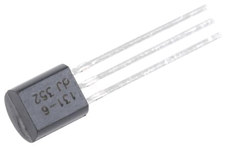 WeEn Semiconductors Co., Ltd BT131-600 1661423