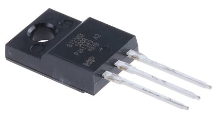 WeEn Semiconductors Co., Ltd BT258X-500R 509601