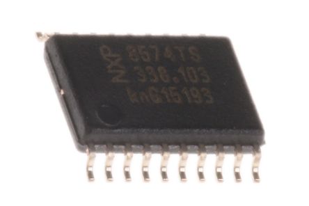 NXP PCF8574TS/3,112 510784
