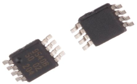 NXP PCA9540BDP,118 510831