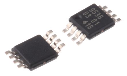 NXP PCA9536DP,118 1661598