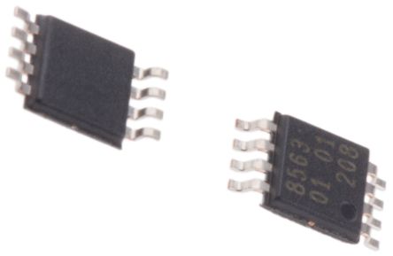 NXP PCF8563TS/4,118 1661602