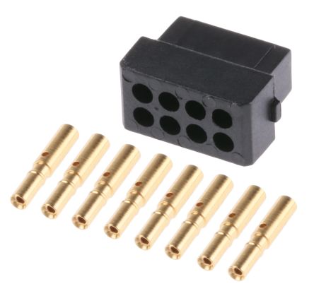 HARWIN M80-8890805 511204