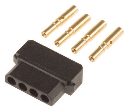 HARWIN M80-8990405 511339