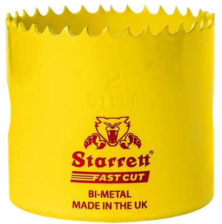 Starrett FCH0176 511443