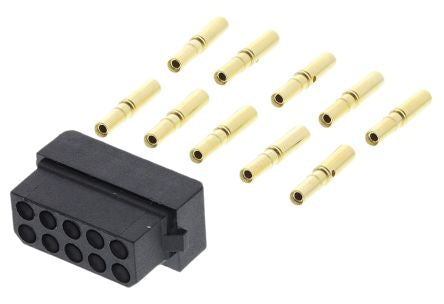HARWIN M80-8881005 511711