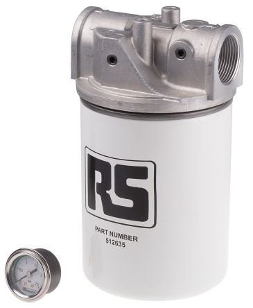 RS PRO  512578