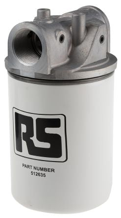 RS PRO  512617