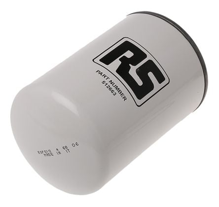 RS PRO  512663