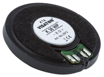 Visaton K 36 WP 8 OHM 512819