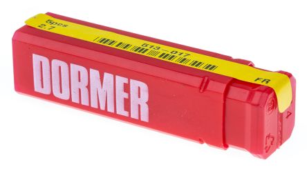 Dormer A100 2-7MM 513017