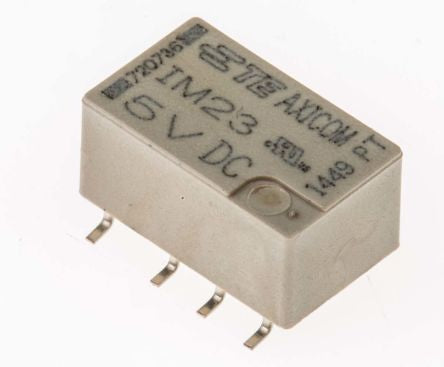 TE Connectivity IM23GR 2-1462039-9 1354504