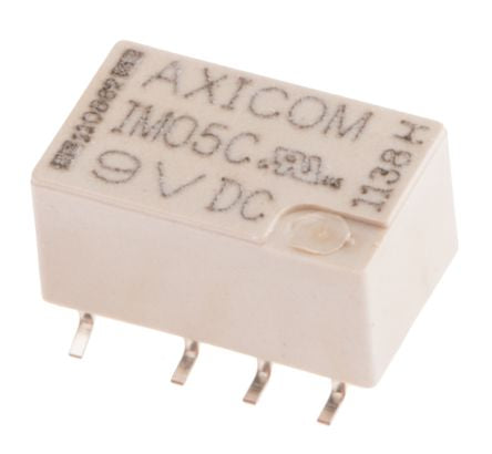 TE Connectivity IM05CGR 1638532