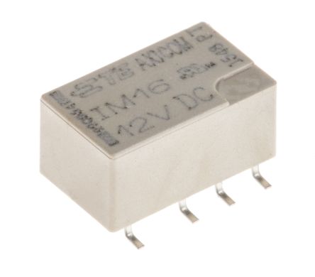 TE Connectivity IM16GR 1619988