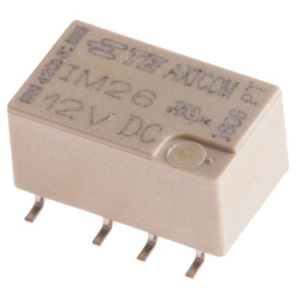 TE Connectivity IM26GR 1638534