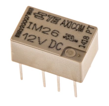 TE Connectivity IM26TS 3-1462039-2 515527