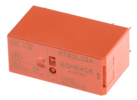 TE Connectivity RTS3L024 515549