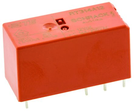TE Connectivity RT314A12 515555