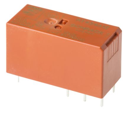 TE Connectivity RT424A12 1613954