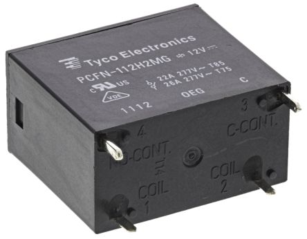 TE Connectivity PCFN-112H2MG 515593
