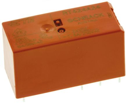TE Connectivity RT424A24 1638667