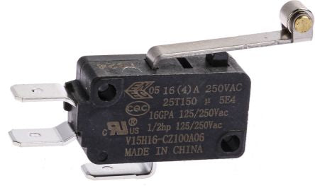 Honeywell V15H16-CZ100A06 515666