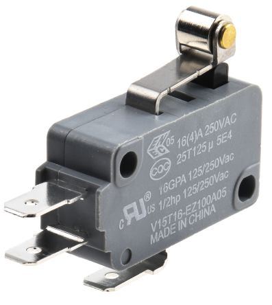 Honeywell V15T16-EZ100A05 515688